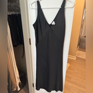 Target midi dress
